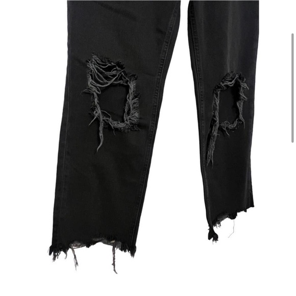 NWOT We the Free Maggie Straight Leg Jeans - Picture 2 of 7